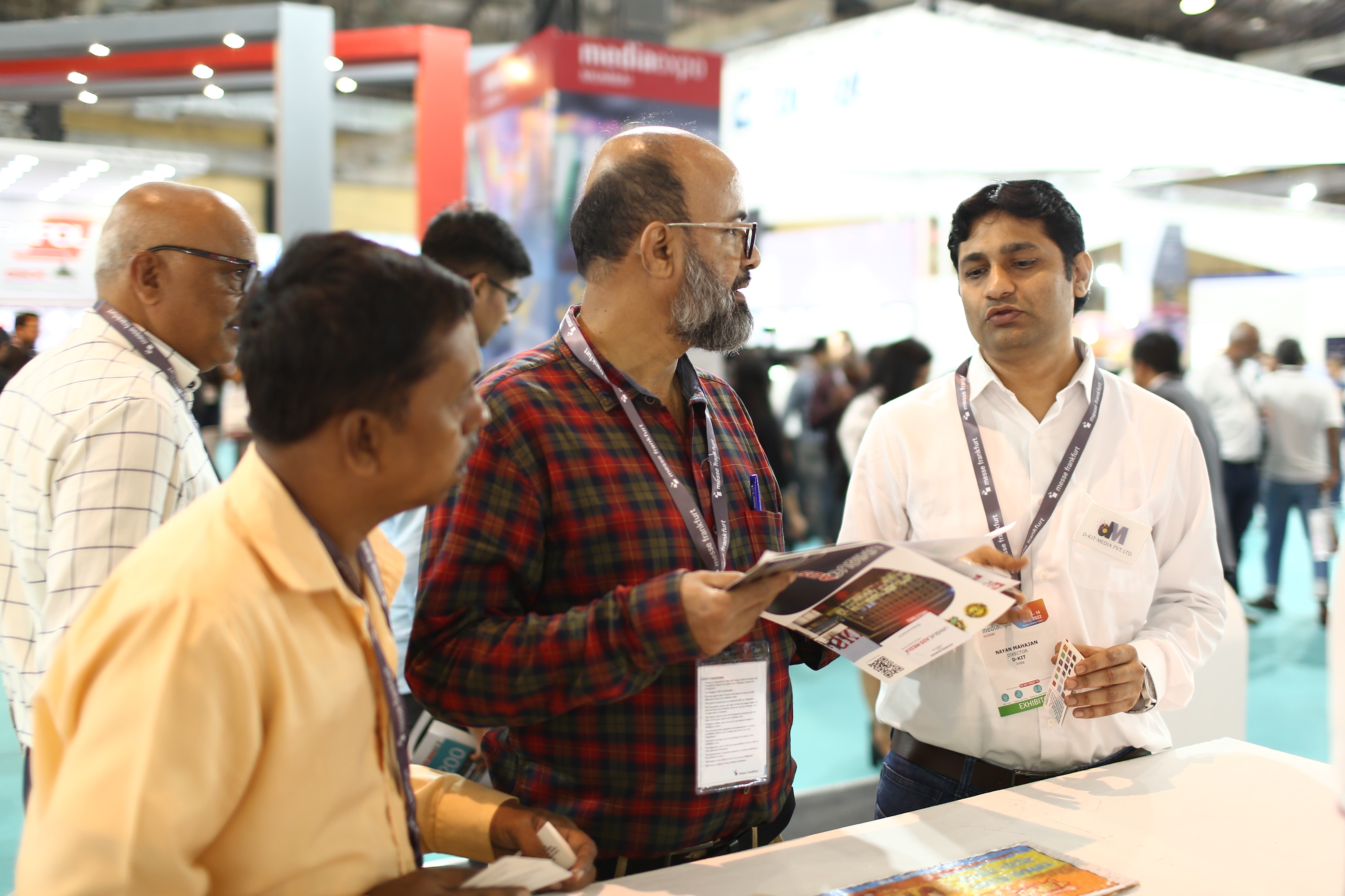 Media Expo Mumbai