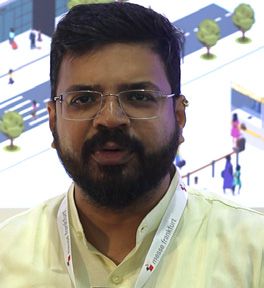 Shyam-Shendkar