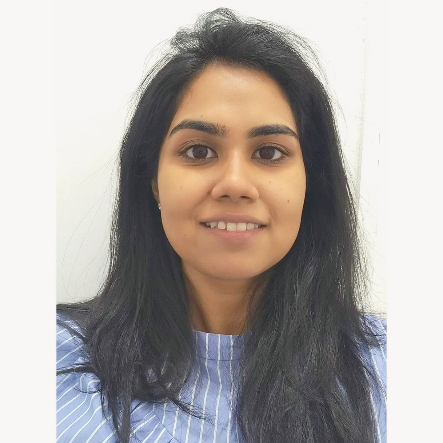 Ankita Kothari – Business Development Manager, Pantone