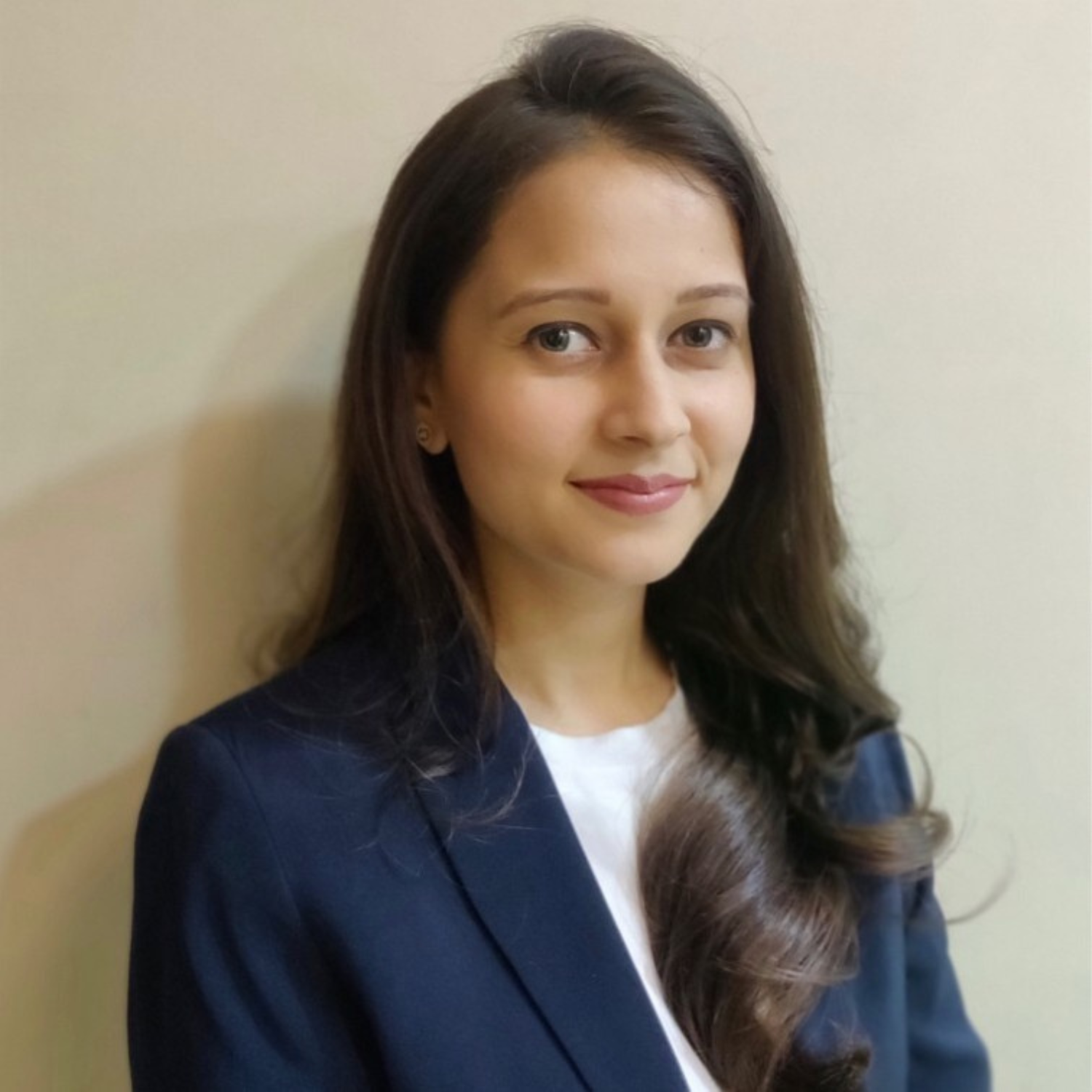 Diya Nalwaya- Co-Founder, Jupiter Branding Solutions