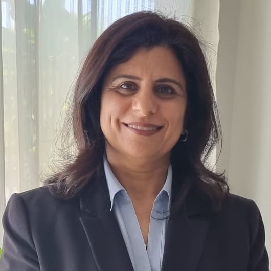 Dr. Gita Bajaj, Director, Vinsak Group