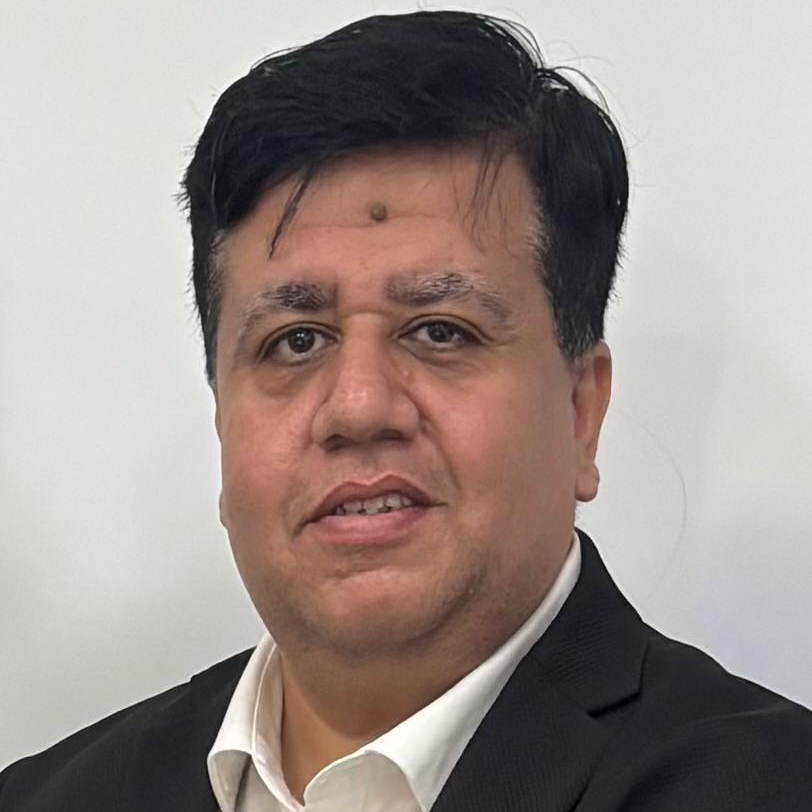 Rajat Dhingra – Vice President – Sales & marketing, Garware Hi- tech Films Limited