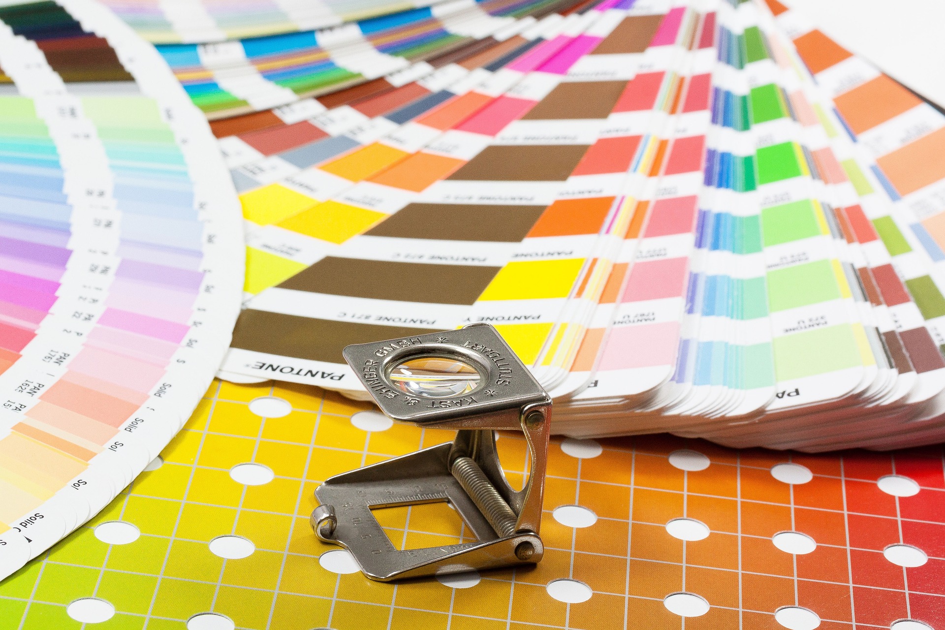 colour-management