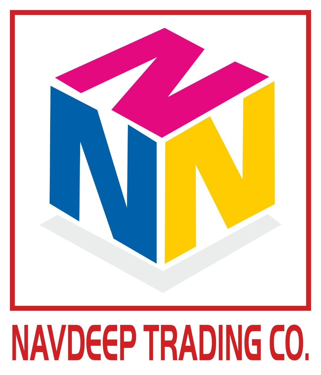 Navdeep trading