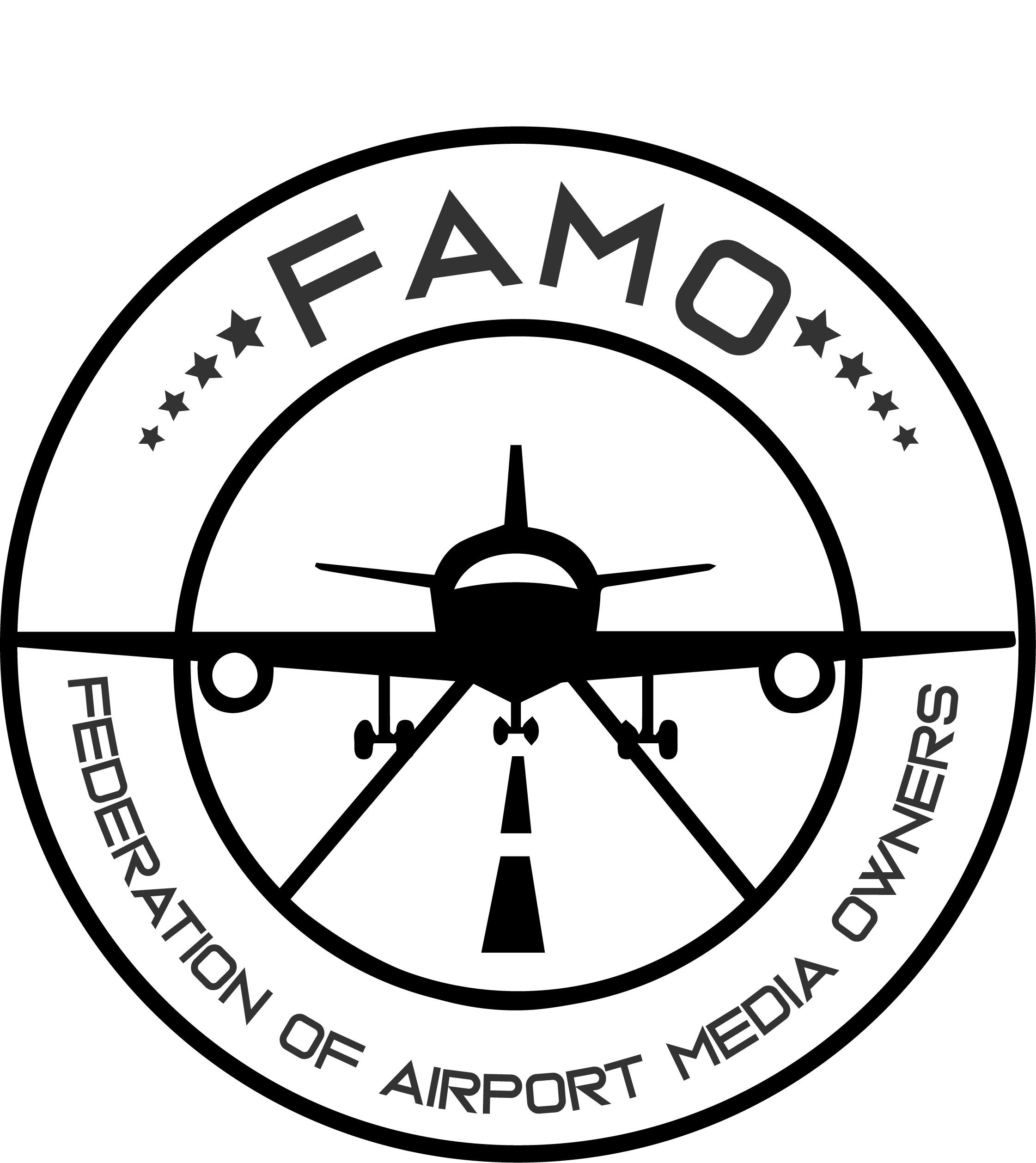 federation of airport media owners famo