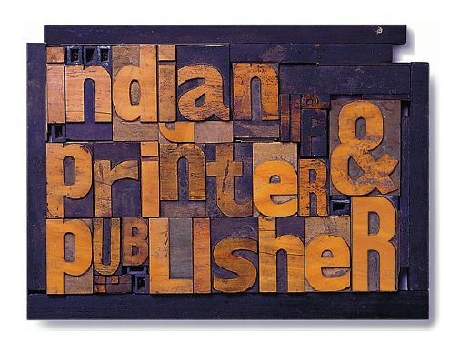 indian printer and puplisher magazine