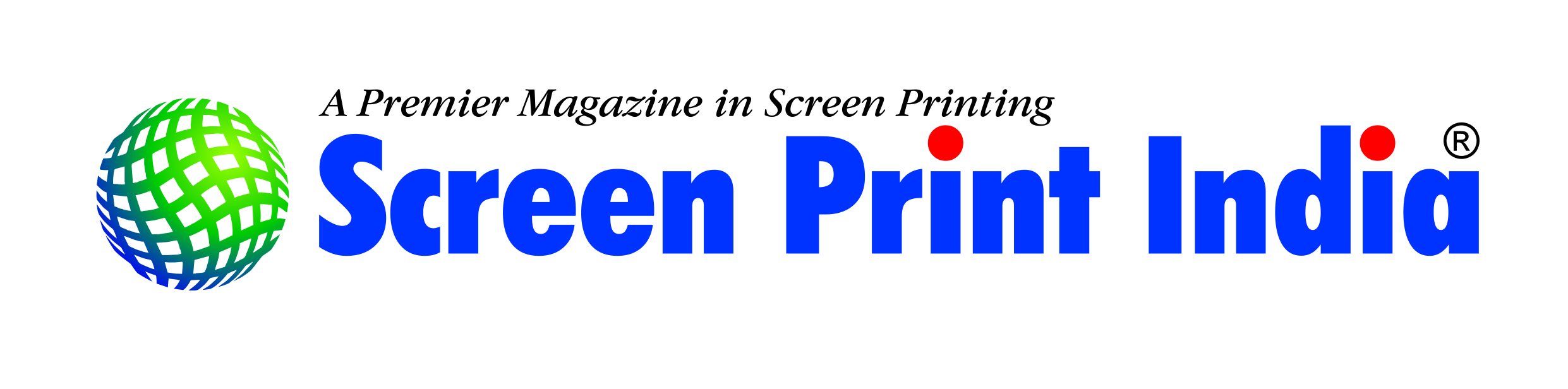 screen print india magazine