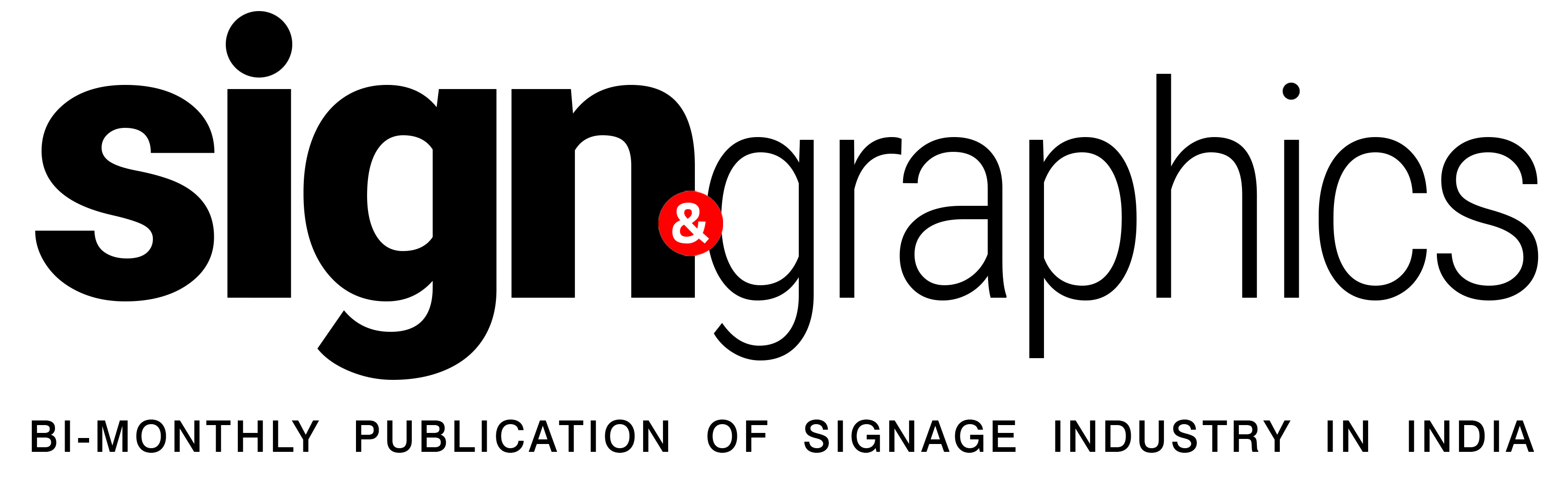 sign and graphics magazine