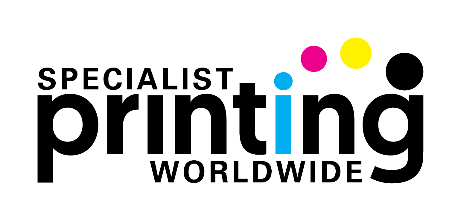 Specialist printing worldwide