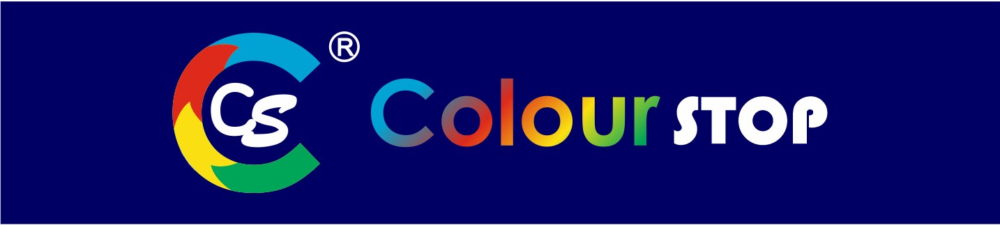 ColourStop Logo